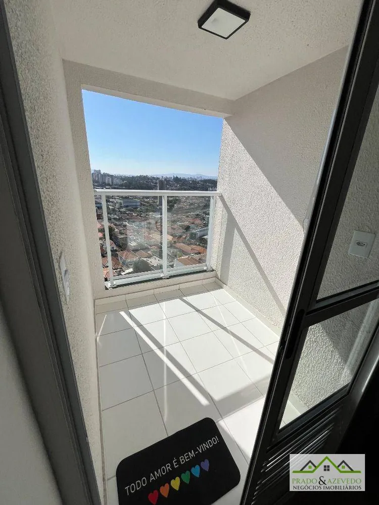 Apartamento, 1 quarto, 30 m² - Foto 4