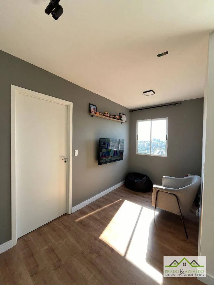 Apartamento, 1 quarto, 30 m² - Foto 6