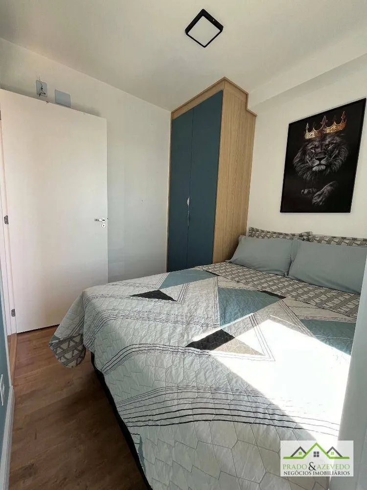 Apartamento, 1 quarto, 30 m² - Foto 6