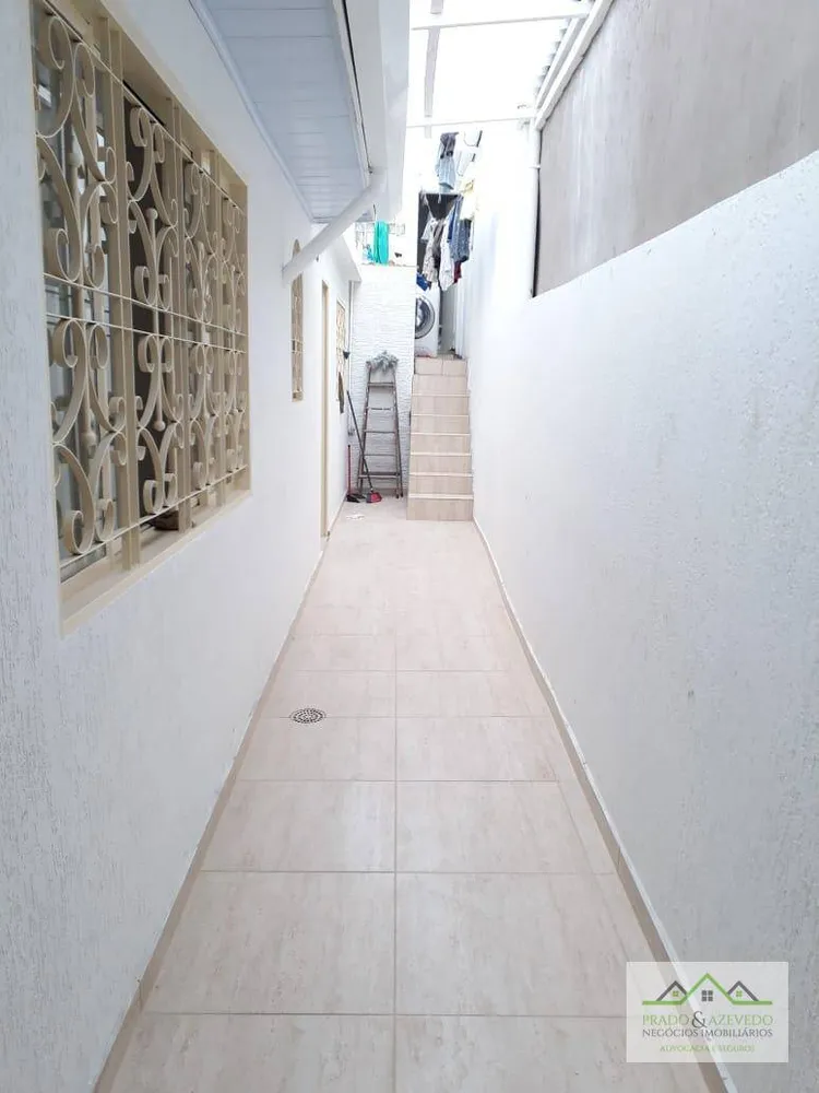 Casa, 130 m² - Foto 10