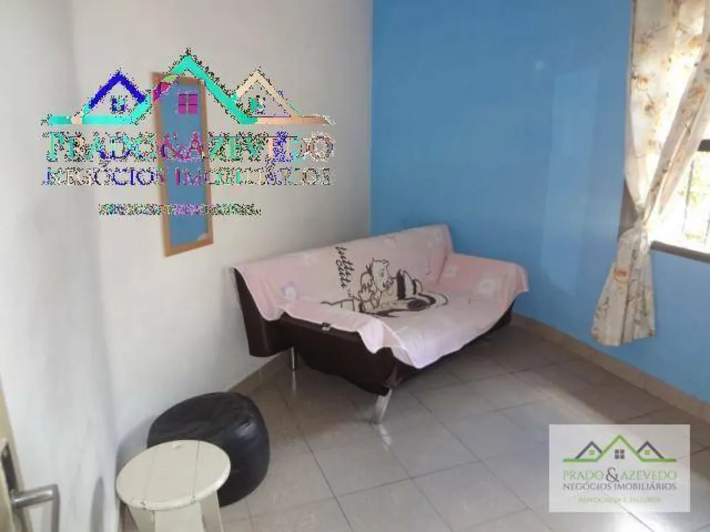 Casa, 3 quartos, 112 m² - Foto 8