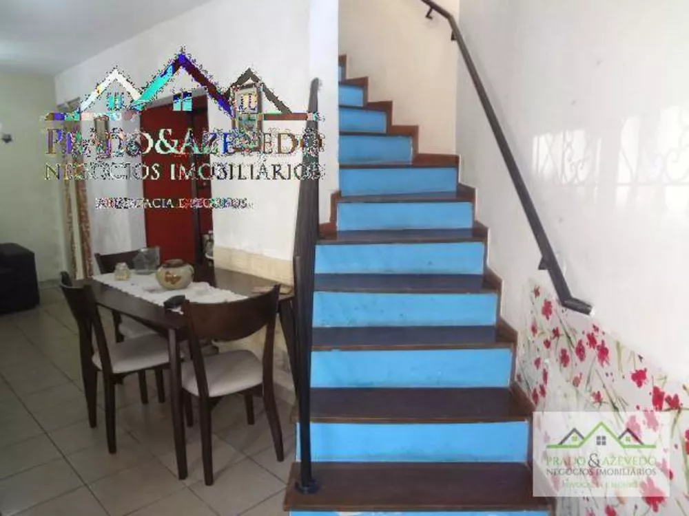 Casa, 3 quartos, 112 m² - Foto 2