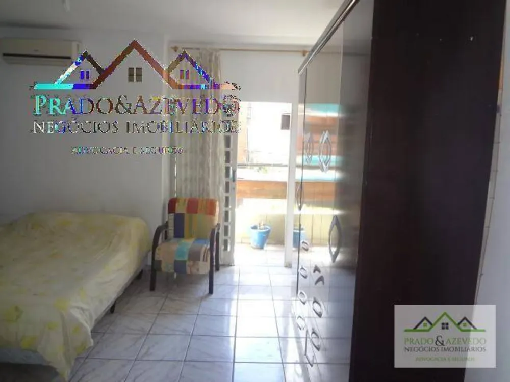 Casa, 3 quartos, 112 m² - Foto 5