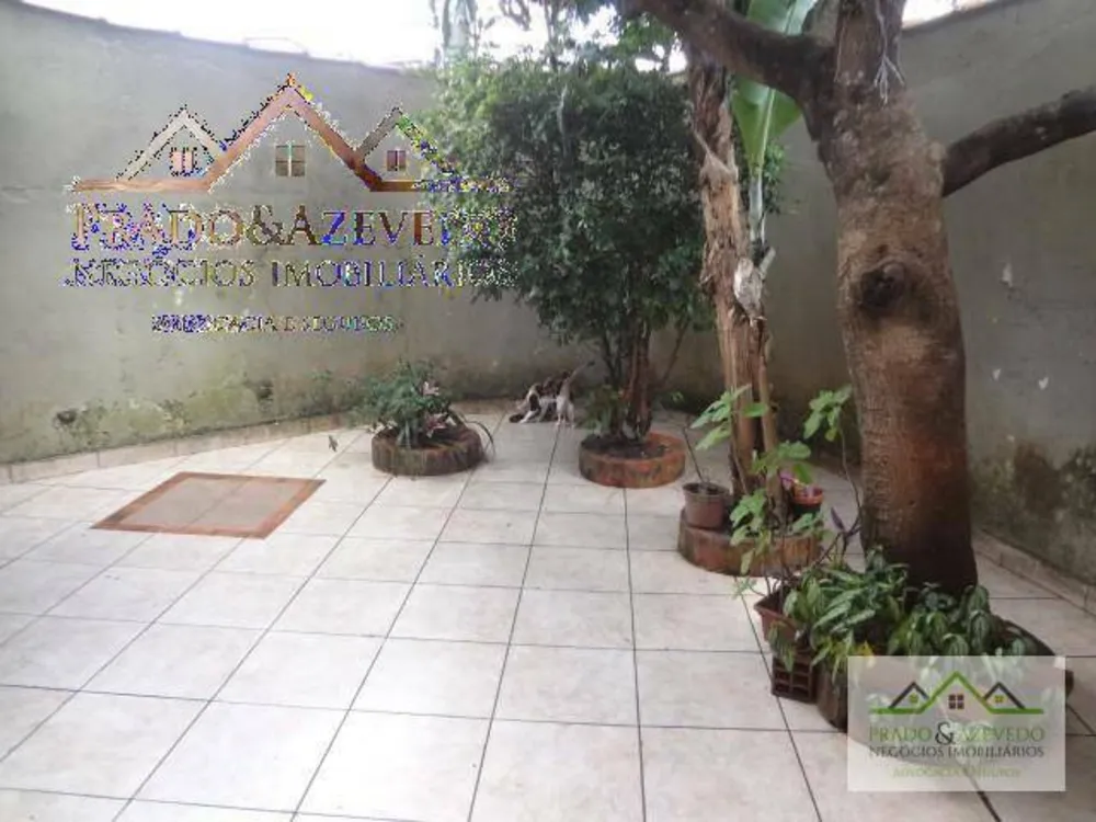 Casa, 3 quartos, 112 m² - Foto 12
