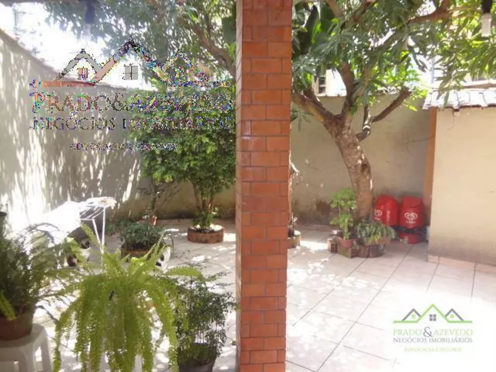 Casa, 3 quartos, 112 m² - Foto 4
