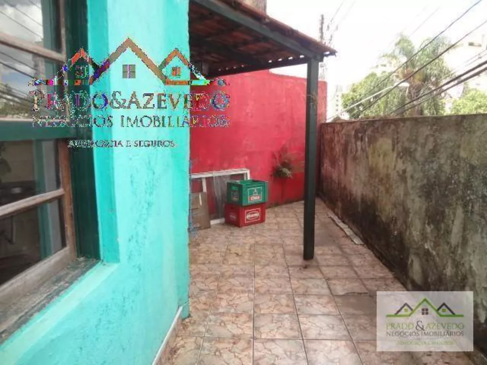 Casa, 3 quartos, 112 m² - Foto 3