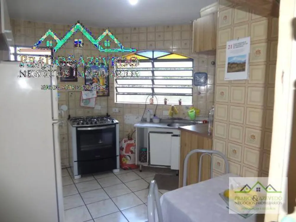 Casa, 3 quartos, 112 m² - Foto 2