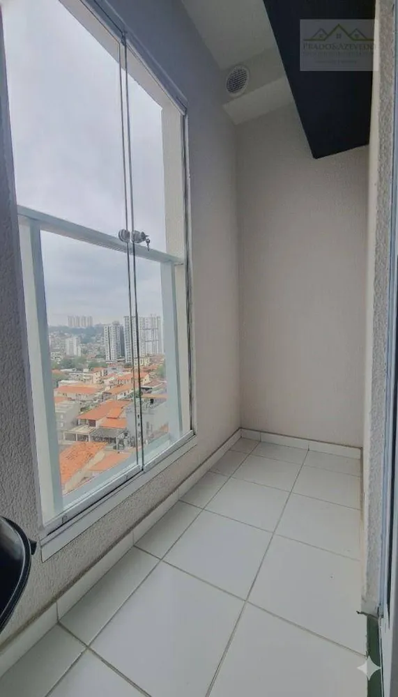 Apartamento, 2 quartos, 31 m² - Foto 6