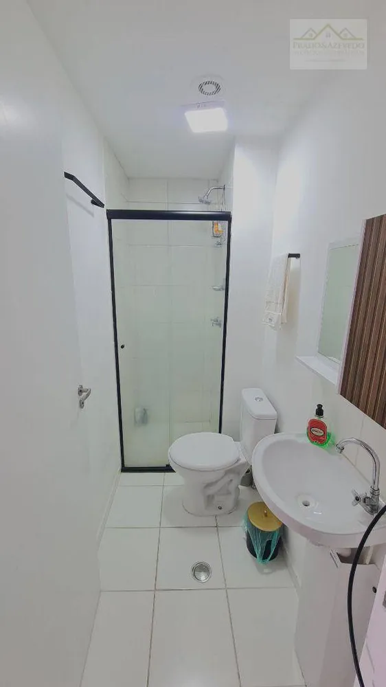 Apartamento, 2 quartos, 31 m² - Foto 5
