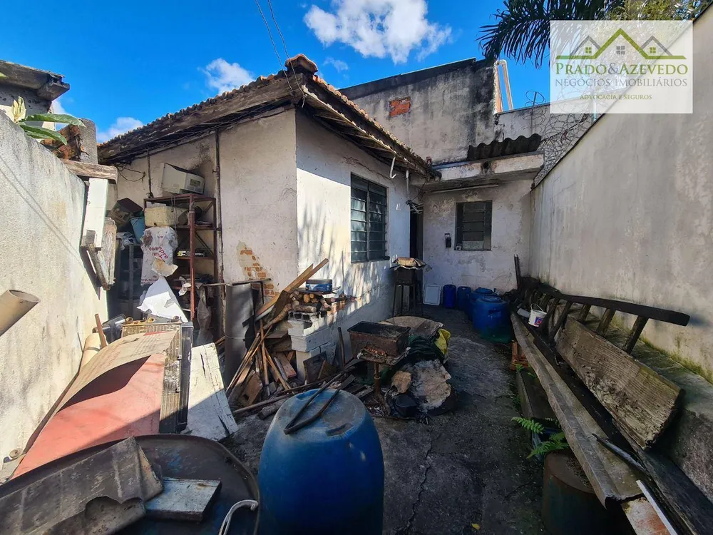 Depósito-Galpão, 213 m² - Foto 6