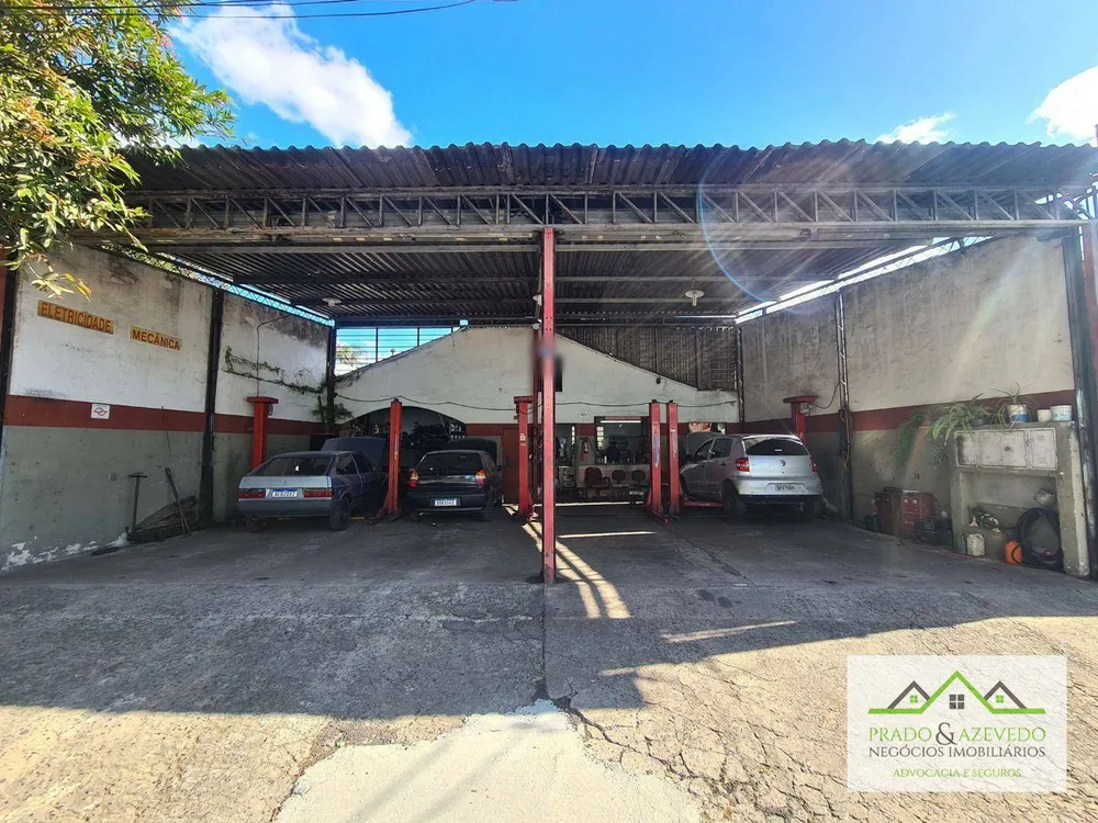 Depósito-Galpão, 213 m² - Foto 5