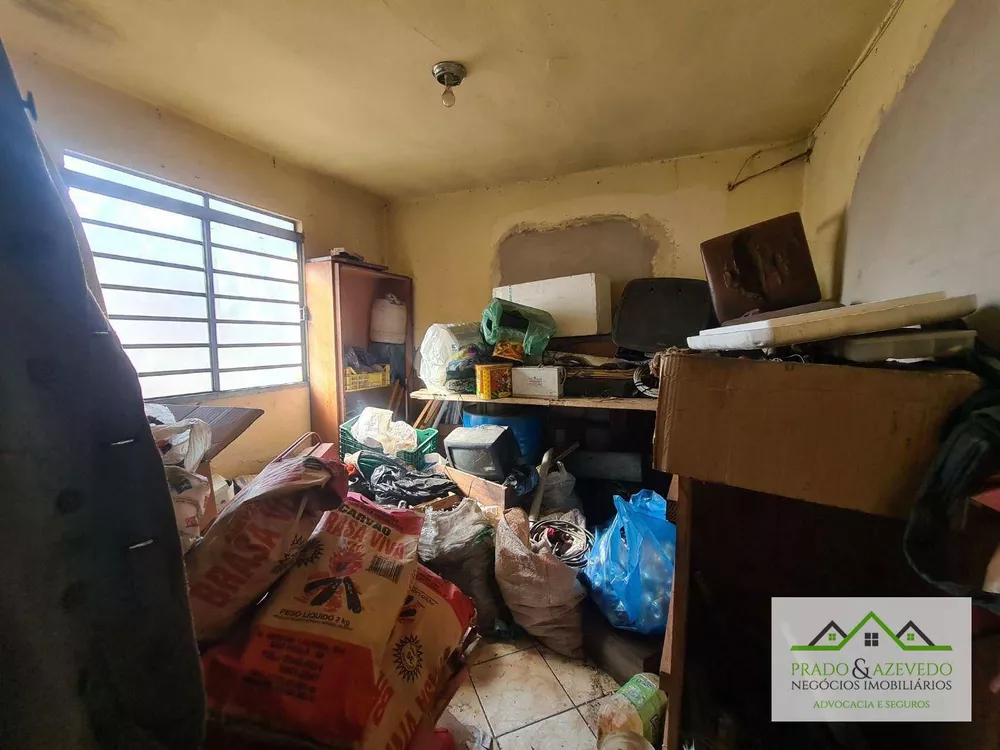Depósito-Galpão, 213 m² - Foto 4