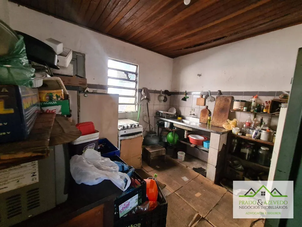 Depósito-Galpão, 213 m² - Foto 11