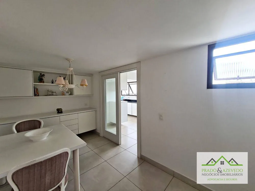 Apartamento, 4 quartos, 311 m² - Foto 5