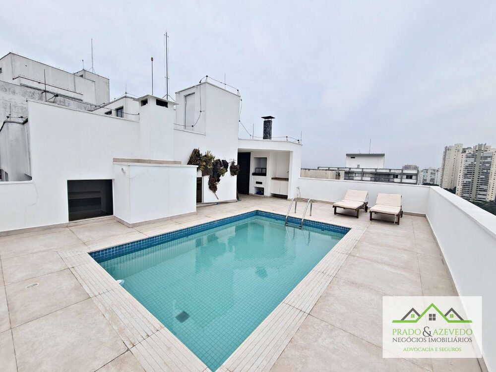 Apartamento, 4 quartos, 311 m² - Foto 5
