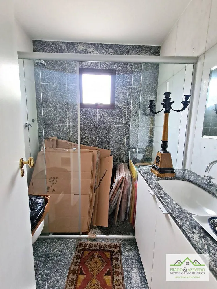 Apartamento, 4 quartos, 311 m² - Foto 6