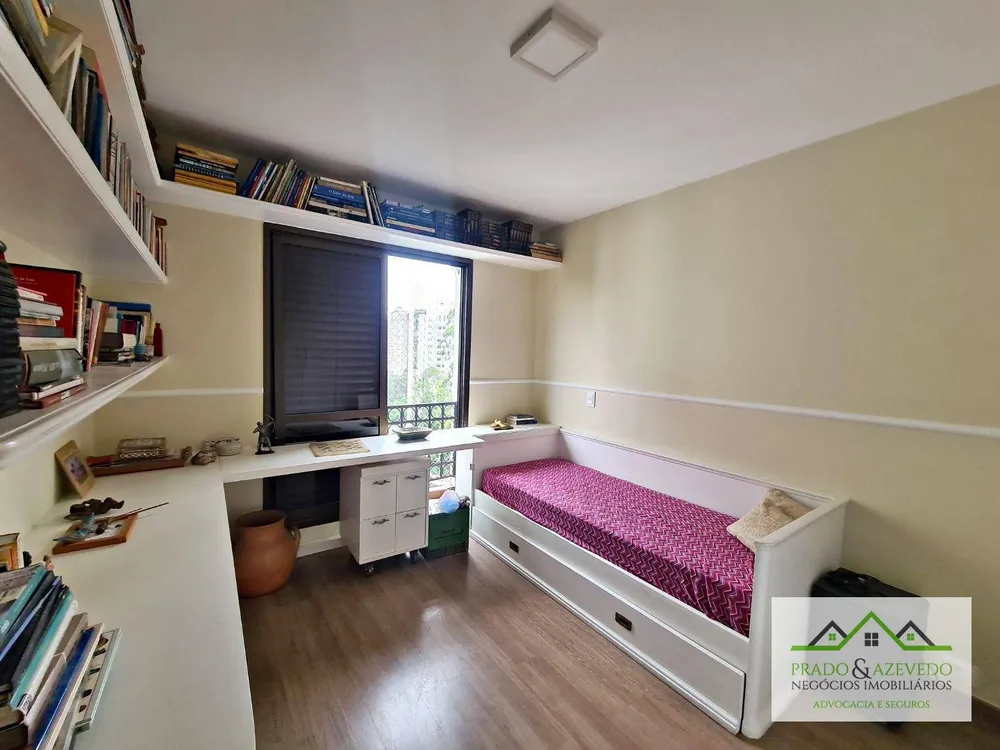Apartamento, 4 quartos, 311 m² - Foto 8