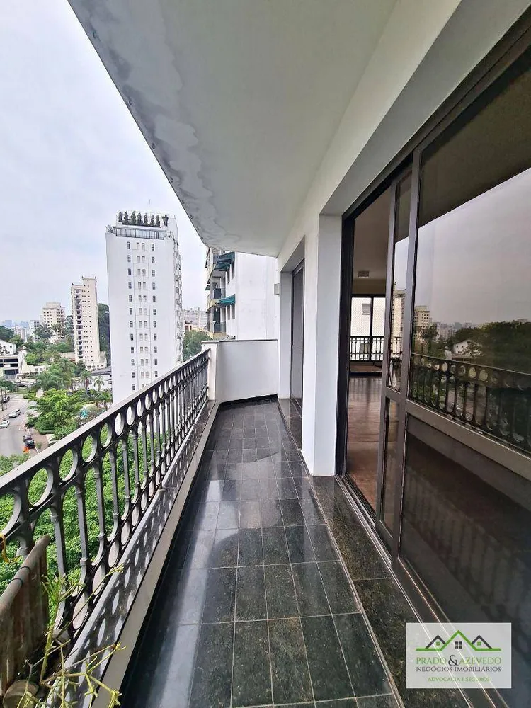 Apartamento, 4 quartos, 311 m² - Foto 13