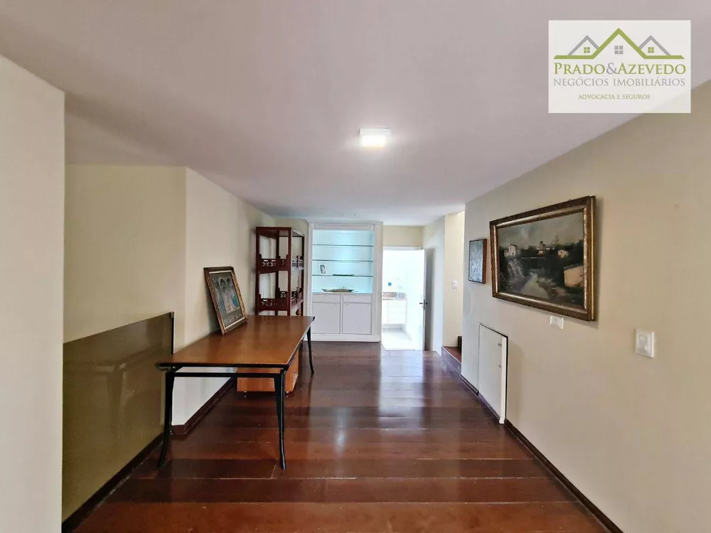 Apartamento, 4 quartos, 311 m² - Foto 1