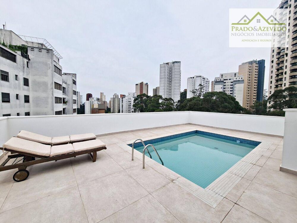 Apartamento, 4 quartos, 311 m² - Foto 6