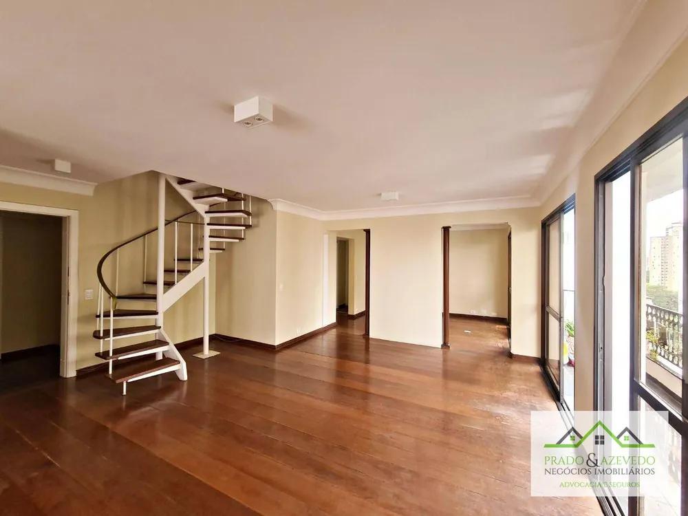 Apartamento, 4 quartos, 311 m² - Foto 14