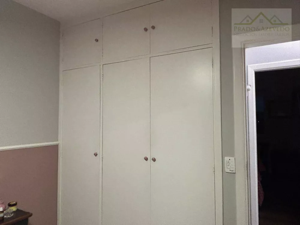 Apartamento, 3 quartos, 170 m² - Foto 2