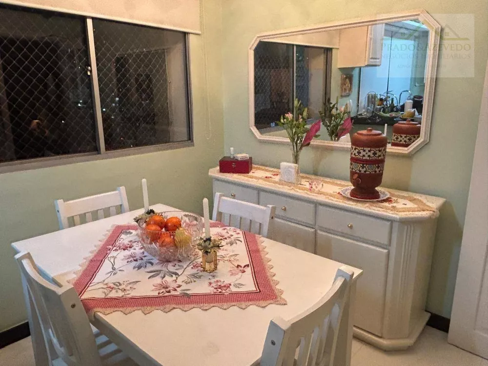 Apartamento, 3 quartos, 170 m² - Foto 3