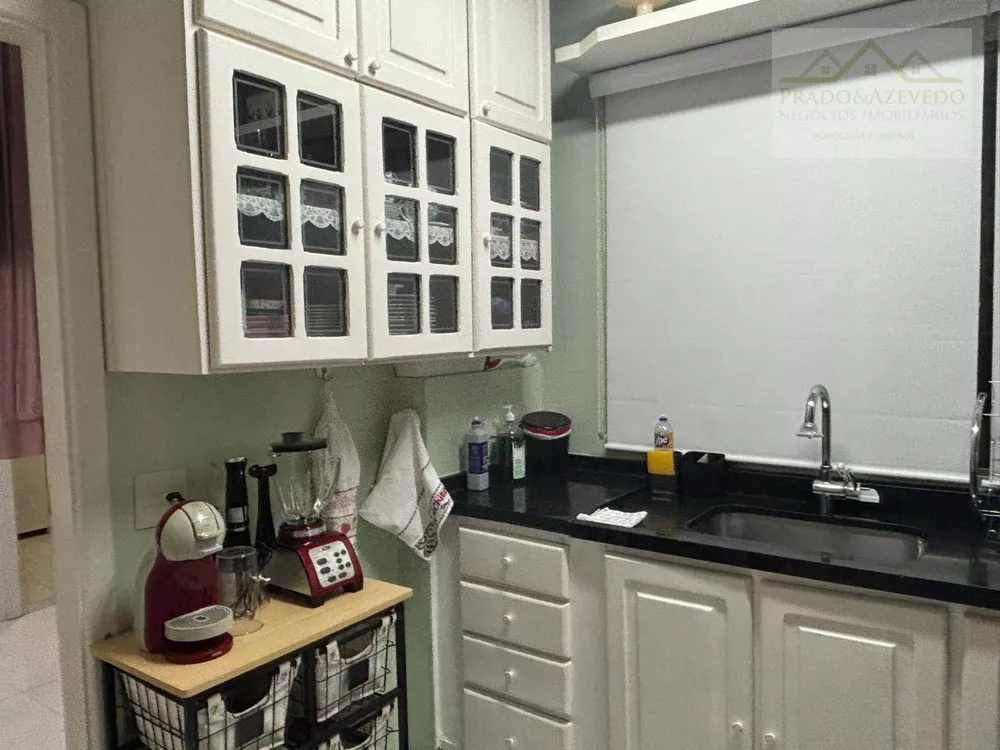 Apartamento, 3 quartos, 170 m² - Foto 1