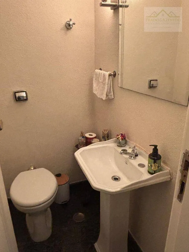 Apartamento, 3 quartos, 170 m² - Foto 8
