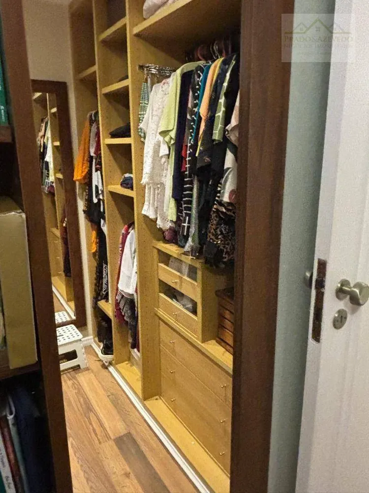 Apartamento, 3 quartos, 170 m² - Foto 14