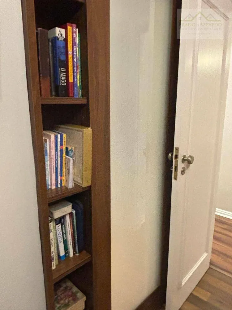 Apartamento, 3 quartos, 170 m² - Foto 15