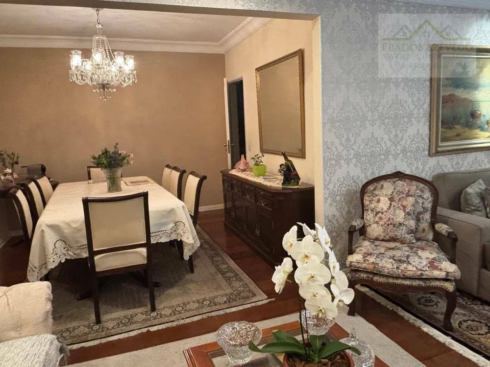 Apartamento, 3 quartos, 170 m² - Foto 1