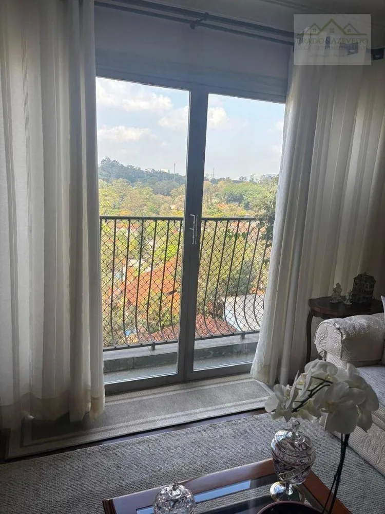 Apartamento, 3 quartos, 170 m² - Foto 2