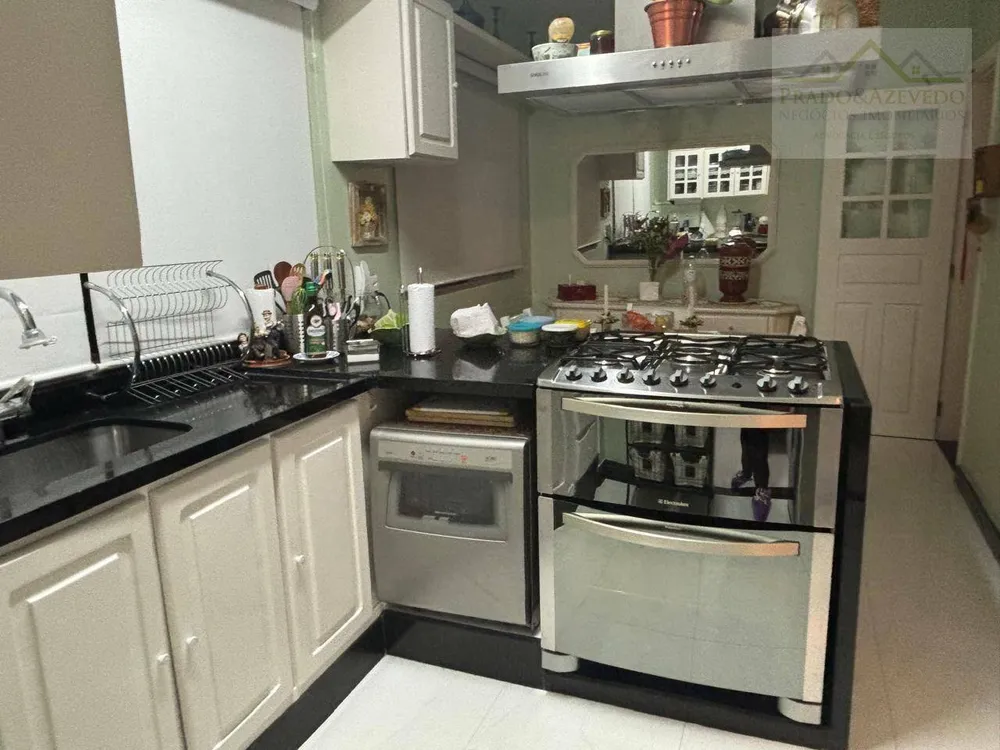 Apartamento, 3 quartos, 170 m² - Foto 4