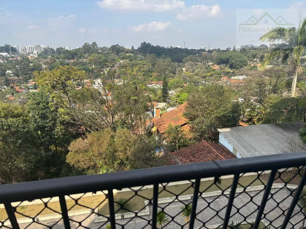 Apartamento, 3 quartos, 170 m² - Foto 3