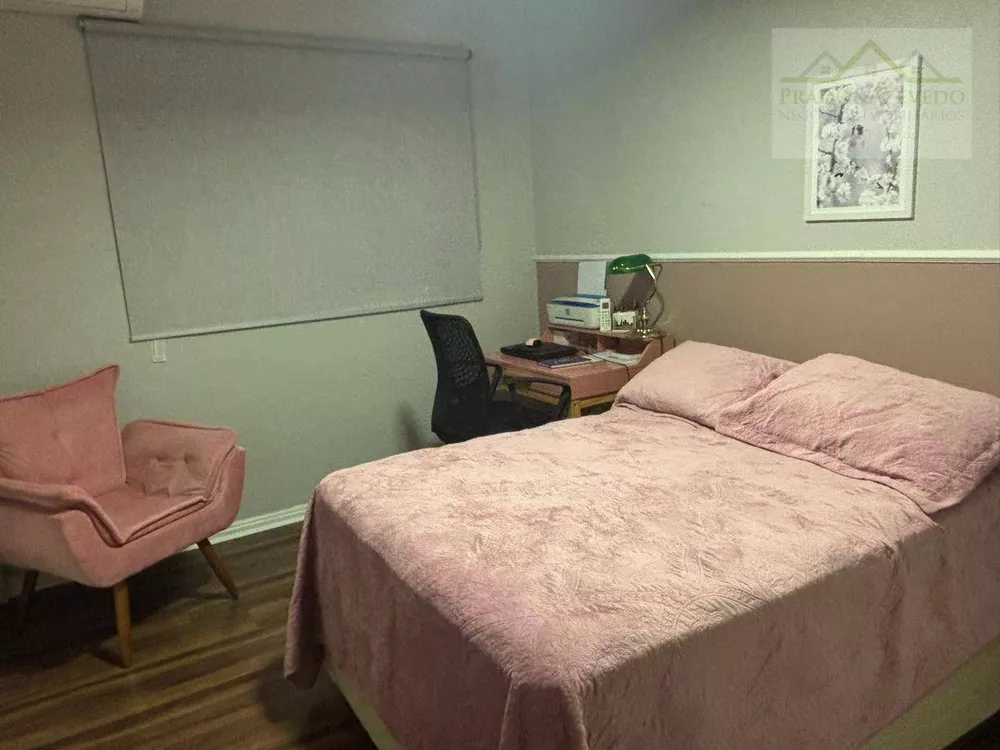 Apartamento, 3 quartos, 170 m² - Foto 4