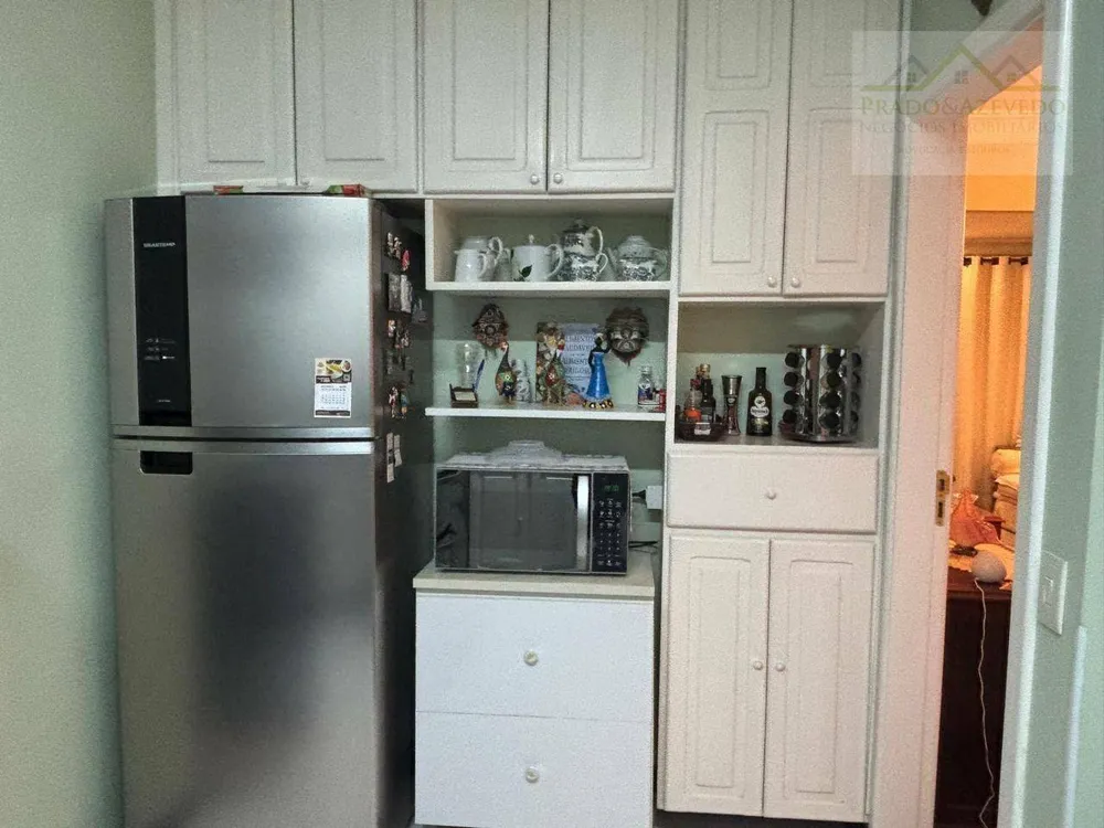 Apartamento, 3 quartos, 170 m² - Foto 6