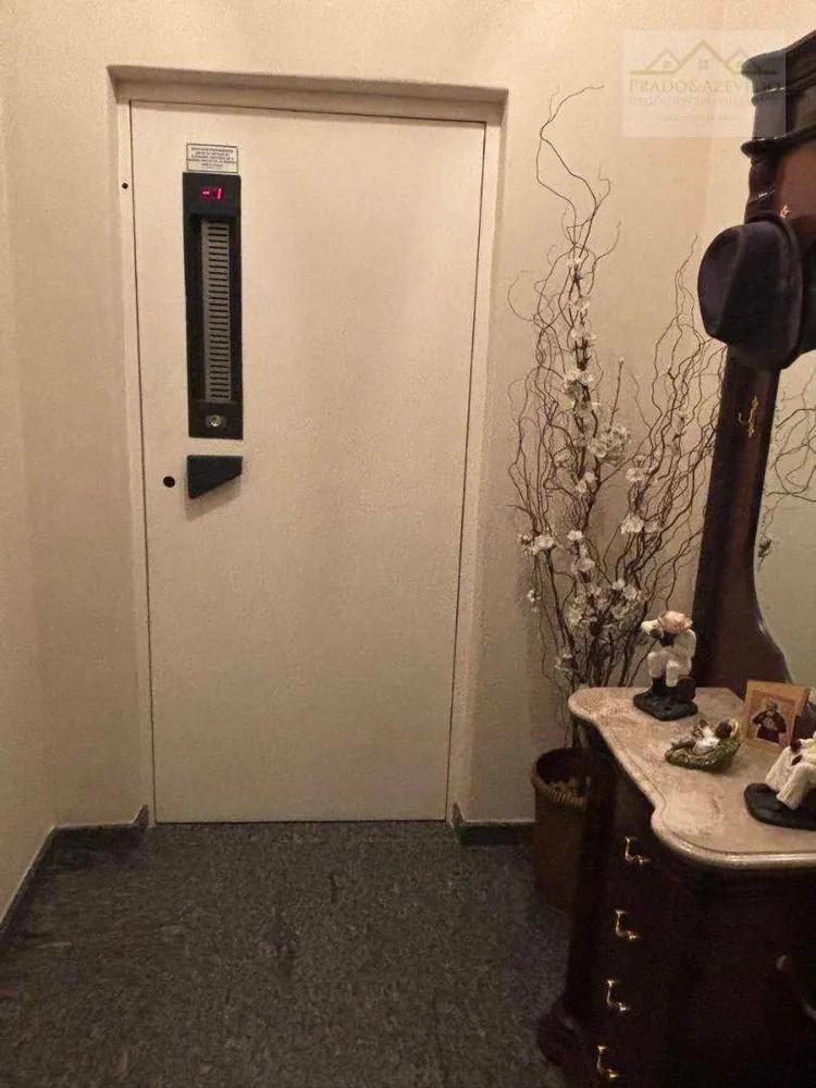 Apartamento, 3 quartos, 170 m² - Foto 16