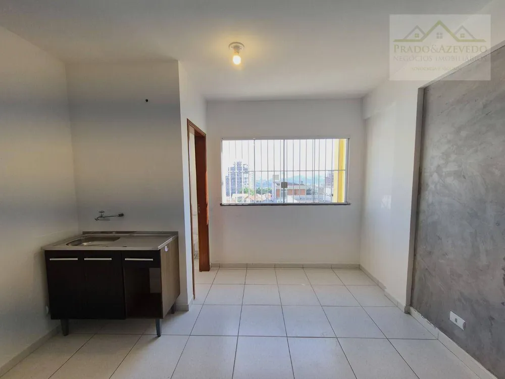 Sala-Conjunto, 27 m² - Foto 3