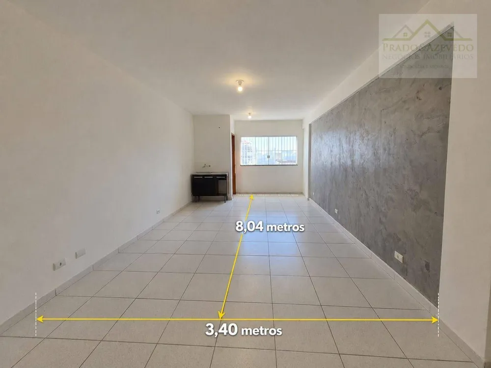 Sala-Conjunto, 27 m² - Foto 3