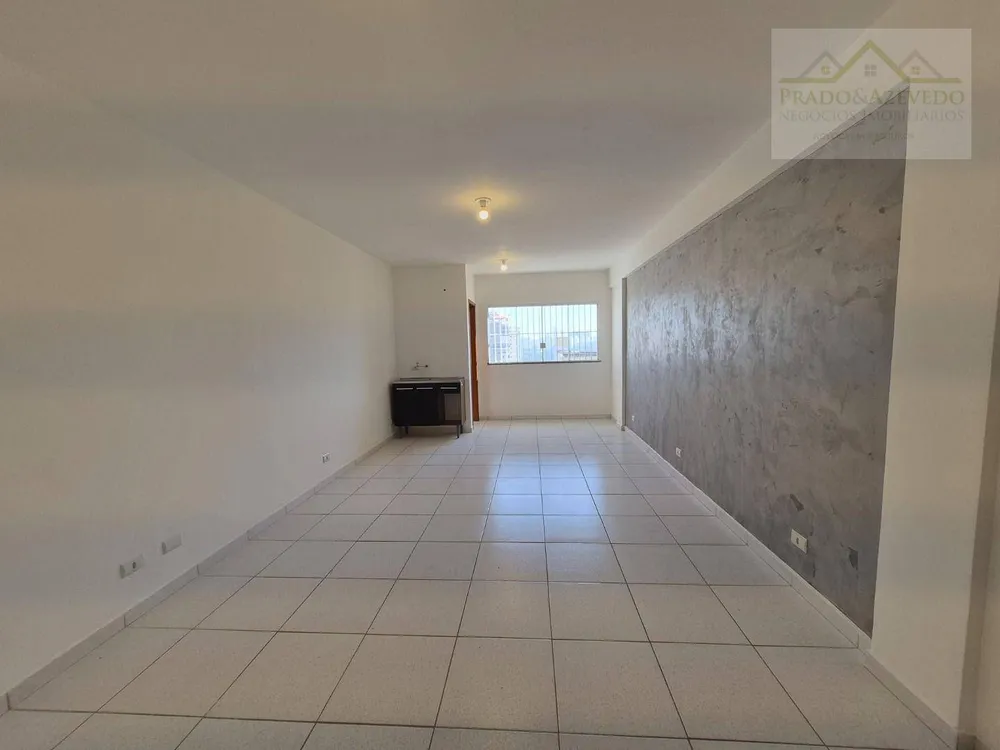Sala-Conjunto, 27 m² - Foto 1