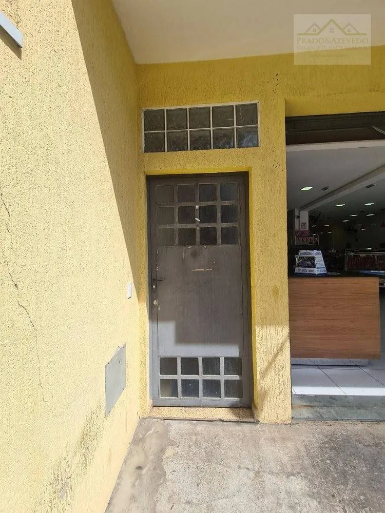 Sala-Conjunto, 27 m² - Foto 9