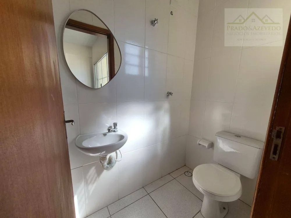 Sala-Conjunto, 27 m² - Foto 4