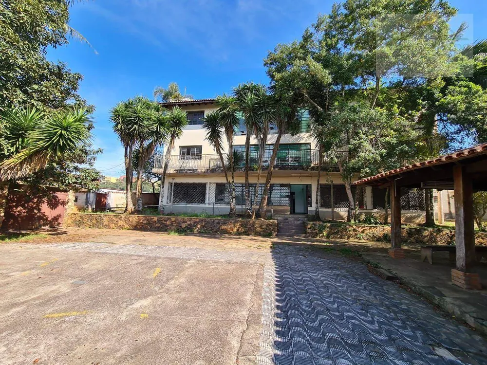 Prédio Inteiro, 1250 m² - Foto 17