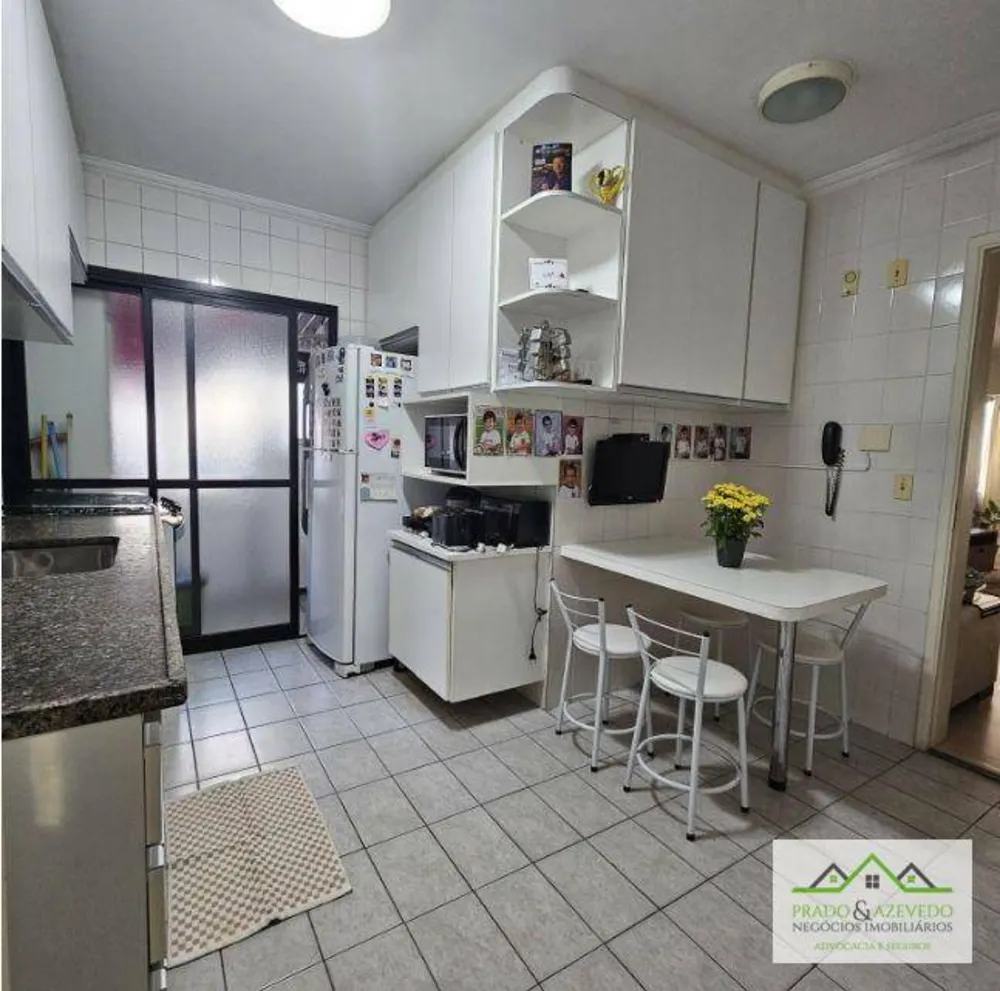 Apartamento, 3 quartos, 103 m² - Foto 14