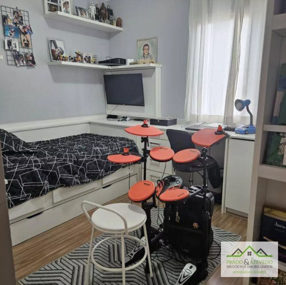 Apartamento, 3 quartos, 103 m² - Foto 4