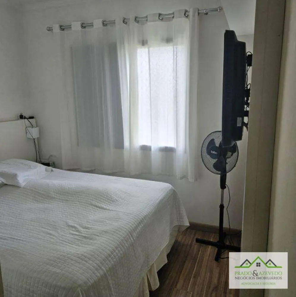 Apartamento, 3 quartos, 103 m² - Foto 7