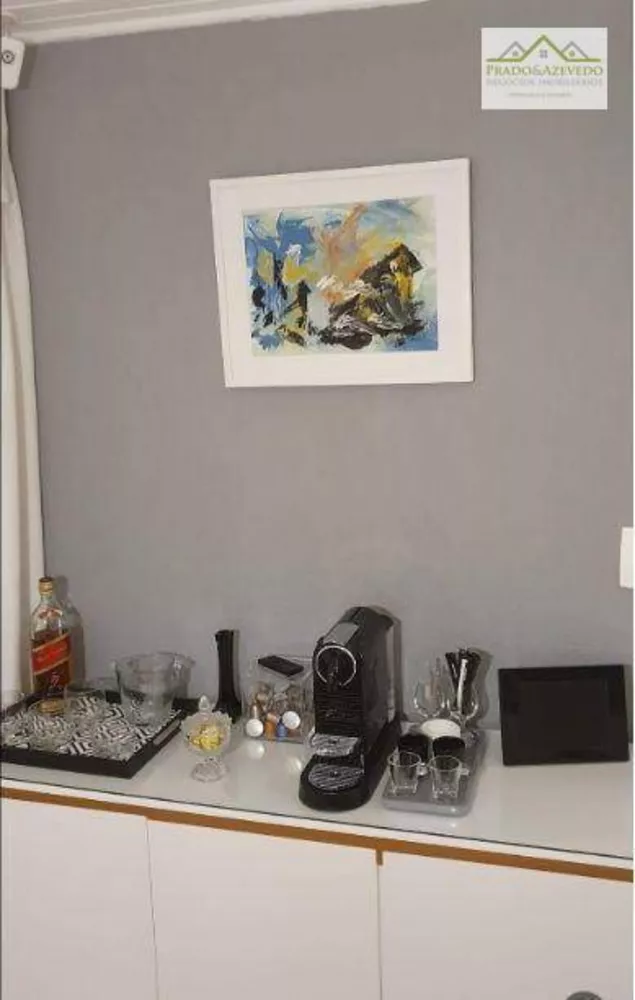 Apartamento, 3 quartos, 103 m² - Foto 1