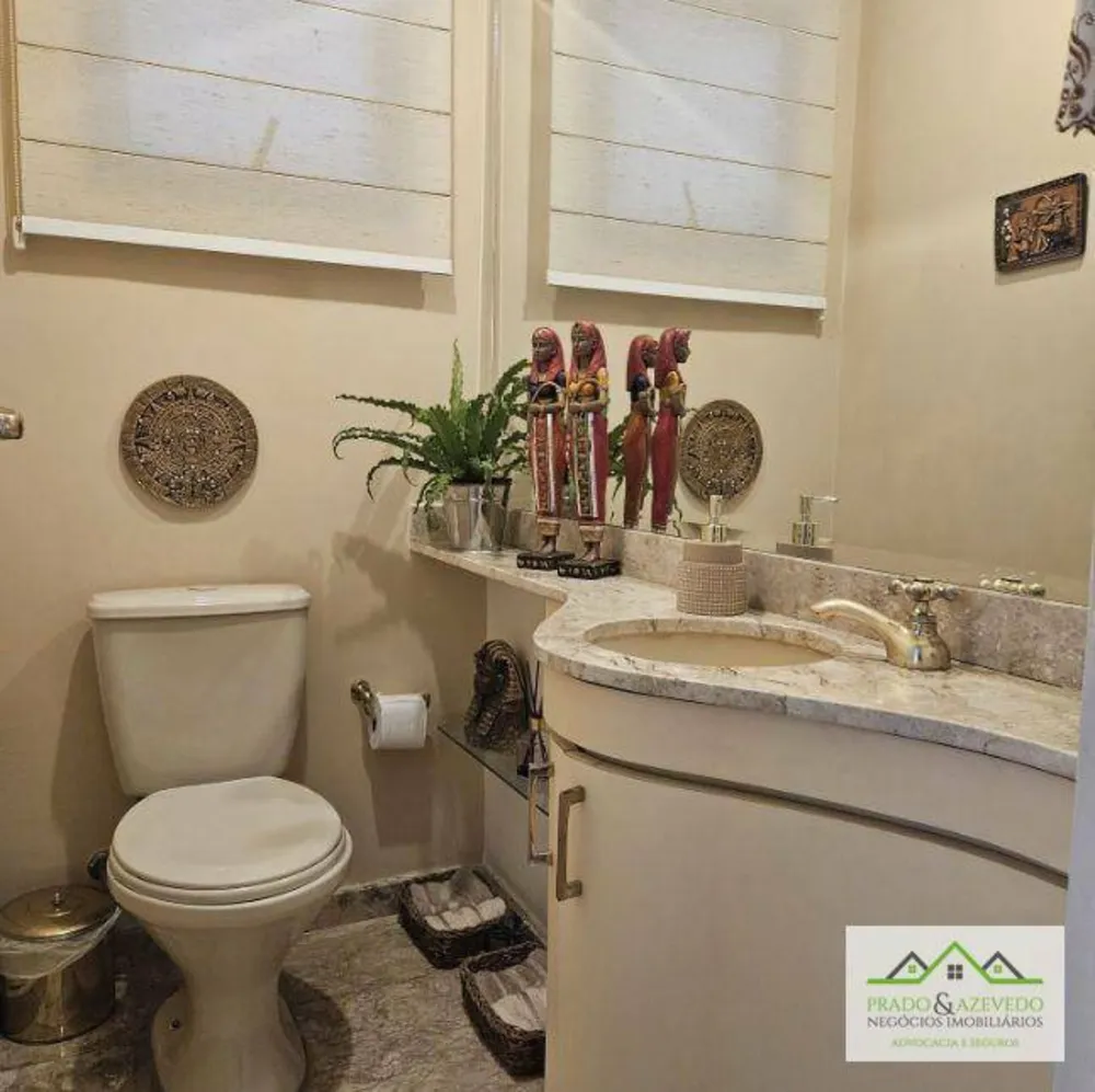 Apartamento, 3 quartos, 103 m² - Foto 5