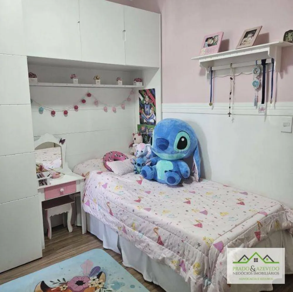 Apartamento, 3 quartos, 103 m² - Foto 11